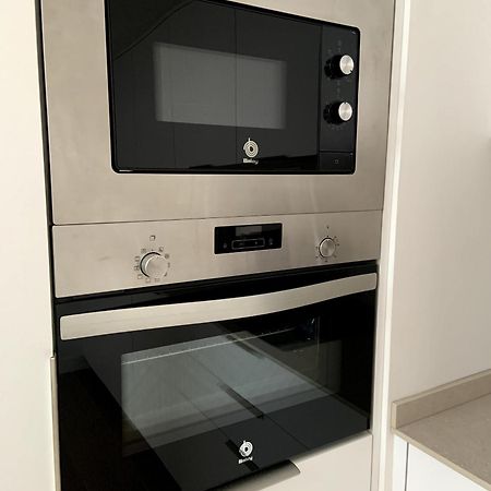 Castilla Luxury 2D Apartment Madrid Luaran gambar