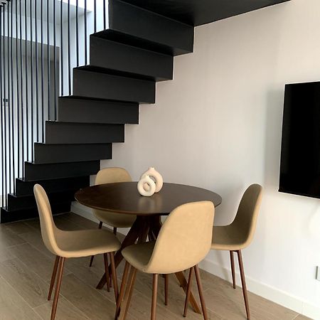 Castilla Luxury 2D Apartment Madrid Luaran gambar