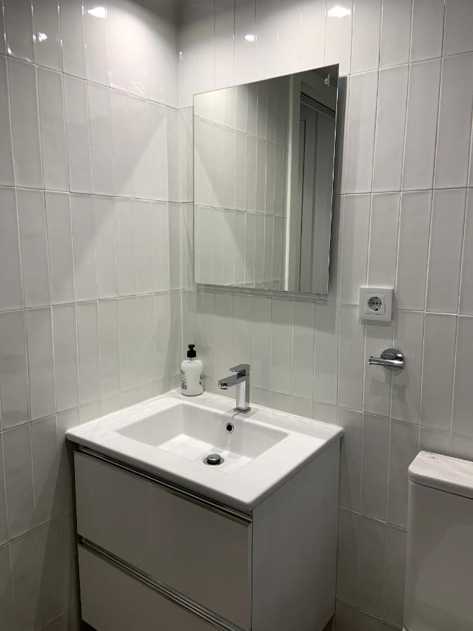 Castilla Luxury 2D Apartment Madrid Luaran gambar