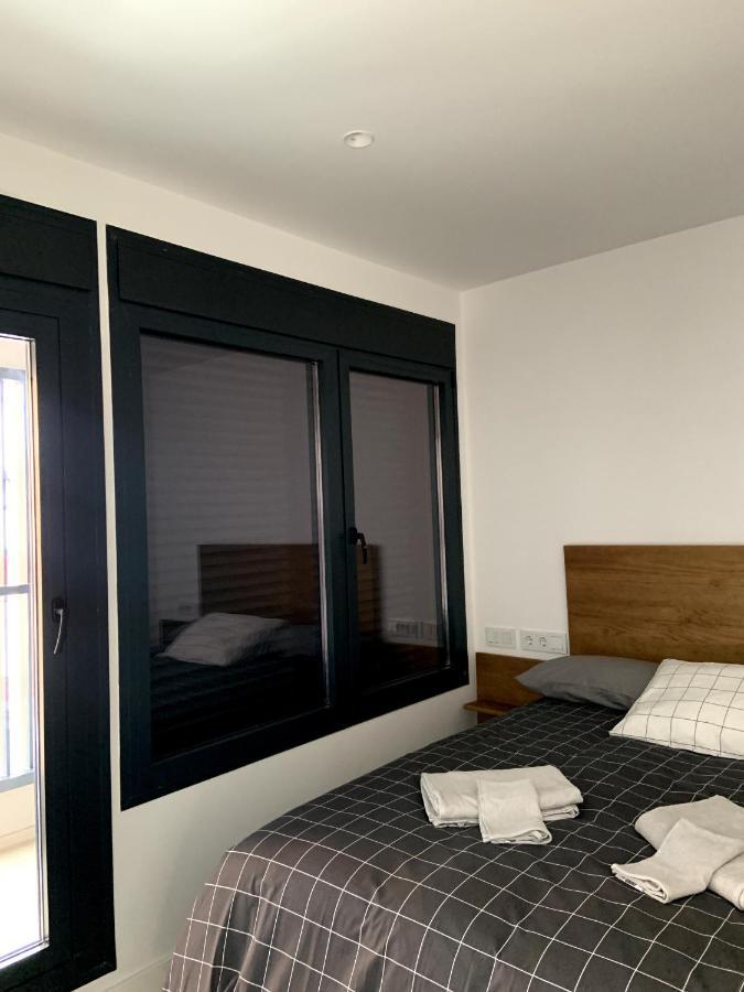 Castilla Luxury 2D Apartment Madrid Luaran gambar