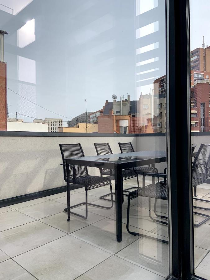 Castilla Luxury 2D Apartment Madrid Luaran gambar