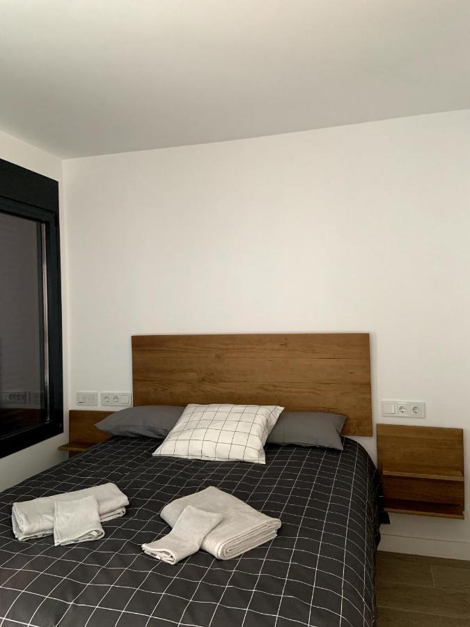 Castilla Luxury 2D Apartment Madrid Luaran gambar