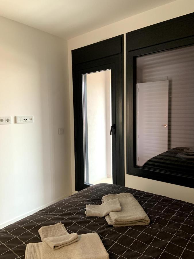 Castilla Luxury 2D Apartment Madrid Luaran gambar