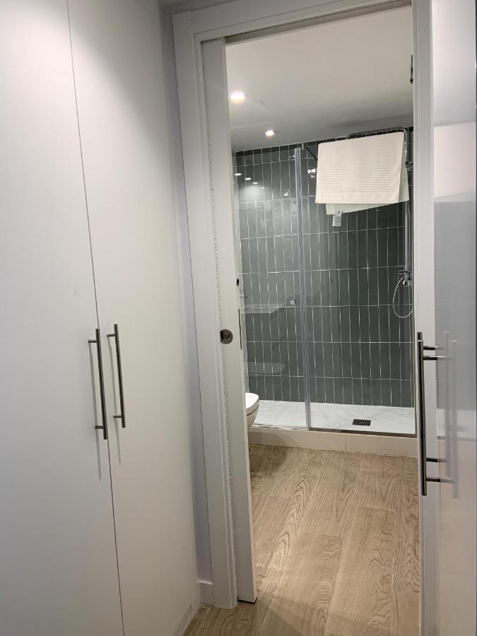 Castilla Luxury 2D Apartment Madrid Luaran gambar