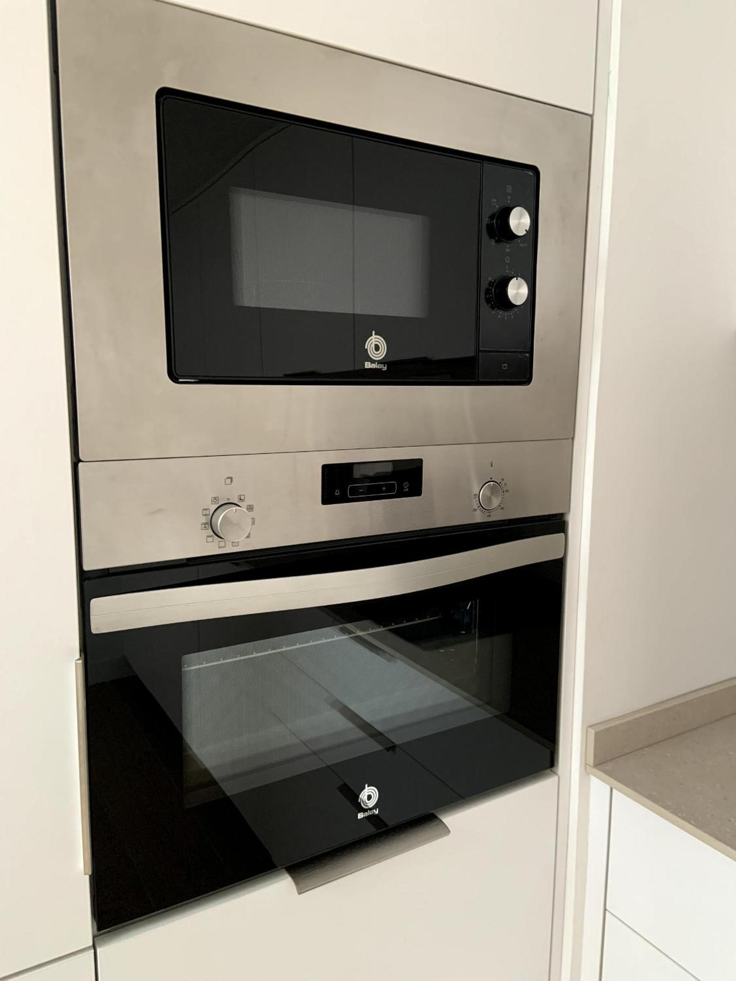 Castilla Luxury 2D Apartment Madrid Luaran gambar