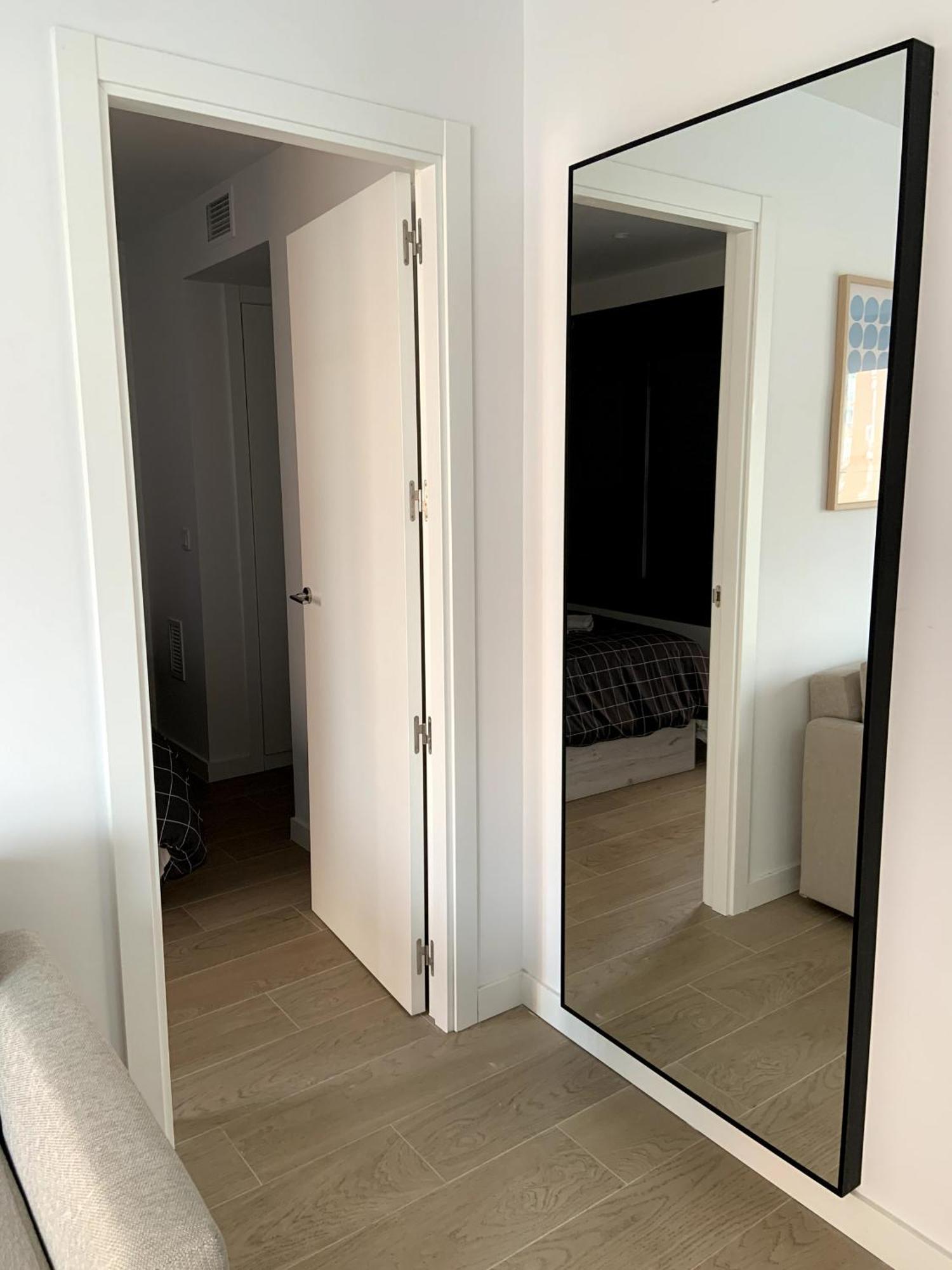 Castilla Luxury 2D Apartment Madrid Luaran gambar