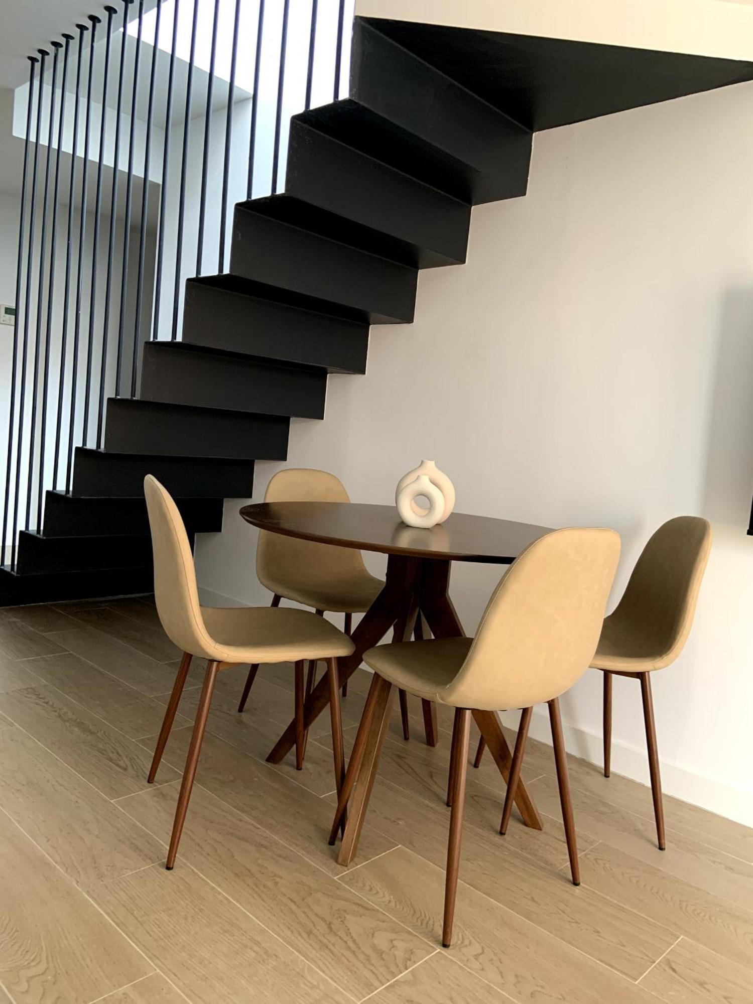 Castilla Luxury 2D Apartment Madrid Luaran gambar